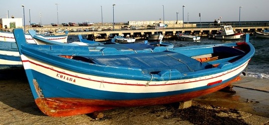 LUOGHI SICILIANI fotografie di Giulio Azzarello ©2020