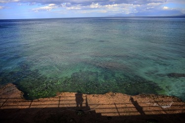 MARE SICILIANO fotografie di Giulio Azzarello &copy;2020.