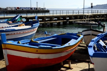 FEBBRAIO Fotografie di Giulio Azzarello &copy;2022.