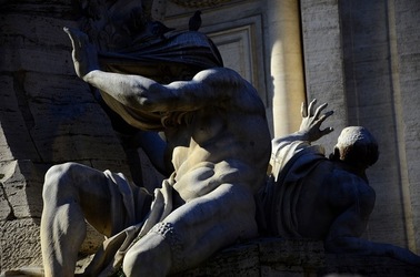 PIAZZA NAVONA Roma. Fotografie di Giulio Azzarello ©2020. PIAZZA NAVONA Roma. Fotografie di Giulio Azzarello ©2020.