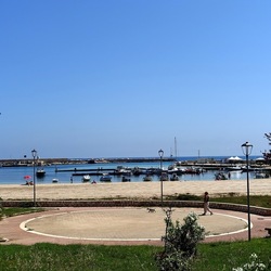 SAN VITO LO CAPO. Fotografie di Giulio Azzarello &copy;2023.