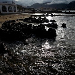 MONDELLO. Fotografie di Giulio Azzarello &copy;2022.