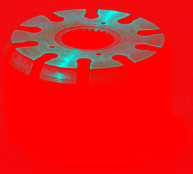 INDUSTRIA fotografie di Giulio Azzarello &copy;2014.