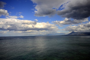 MARE SICILIANO fotografie di Giulio Azzarello &copy;2020.