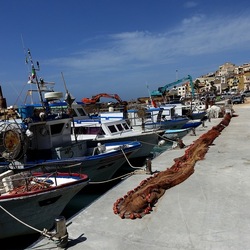 SELINUNTE. Fotografie di Giulio Azzarello &copy;2022.