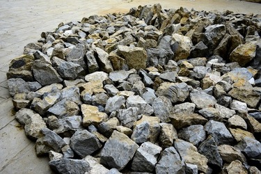 RICHARD LONG fotografie di Giulio Azzarello &copy;2019.