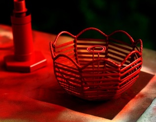 STILL LIFE ASSURDI fotografie di Giulio Azzarello &copy;2020.