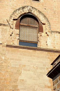 LO STERI di Palermo. Fotografie di Giulio Azzarello &copy;2014.