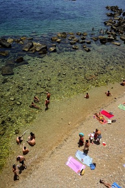 ORTIGIA fotografie di Giulio Azzarello ©2019. ORTIGIA fotografie di Giulio Azzarello ©2019.