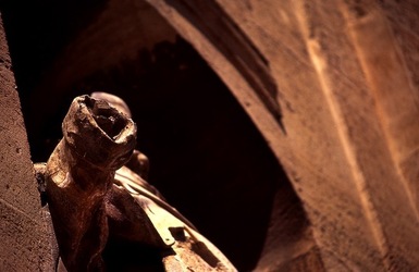 KALSA fotografie di Giulio Azzarello &copy;2020.