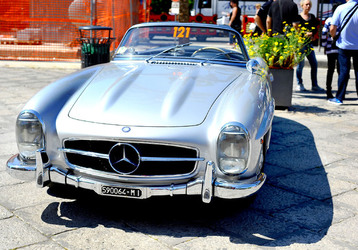 TARGA FLORIO Classica 2016. Fotografie di Giulio Azzarello ©2016. TARGA FLORIO Classica 2016. Fotografie di Giulio Azzarello ©2016.