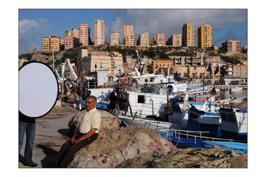 PIRANDELLO docu film di Alberto Castiglione. Fotografie di scena e set di Giulio Azzarello &copy;2014.