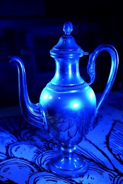 STILL LIFE ASSURDI. Fotografie di Giulio Azzarello &copy;2021.