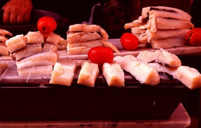 VUCCIRIA anni 90. Fotografie di Giulio Azzarello ©2022. VUCCIRIA anni 90. Fotografie di Giulio Azzarello ©2022.