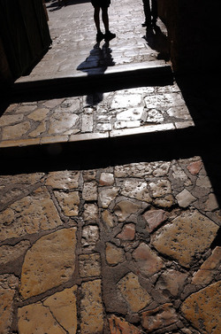 LA CITTA SANTA DI GERUSALEMME fotografie di Giulio Azzarello ©2104. LA CITTA SANTA DI GERUSALEMME fotografie di Giulio Azzarello ©2104.