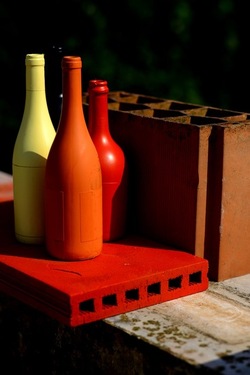 STILL LIFE ASSURDI fotografie di Giulio Azzarello ©2020.