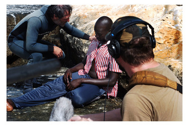 IL CINEMA D AUTORE in Sicilia. Fotografie di scena e set di Giulio Azzarello ©2014. IL CINEMA D AUTORE in Sicilia. Fotografie di scena e set di Giulio Azzarello ©2014.