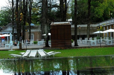 BIENNALE di VENEZIA 2017 i giardini. Fotografie di Giulio Azzarello ©2018. BIENNALE di VENEZIA 2017 i giardini. Fotografie di Giulio Azzarello ©2018.