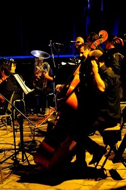 CONCERTO e OPERA dei PUPI fotografie di Giulio Azzarello ©2020. CONCERTO e OPERA dei PUPI fotografie di Giulio Azzarello ©2020.