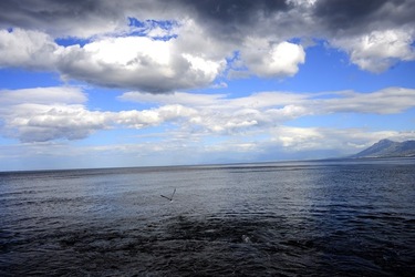 MARE SICILIANO fotografie di Giulio Azzarello &copy;2020.