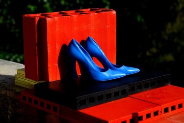 STILL LIFE ASSURDI fotografie di Giulio Azzarello &copy;2020.