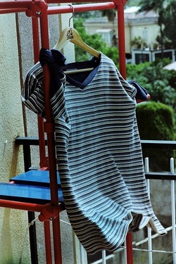 DIGITALIZZAZIONI fotografie di Giulio Azzarello &copy;2020.