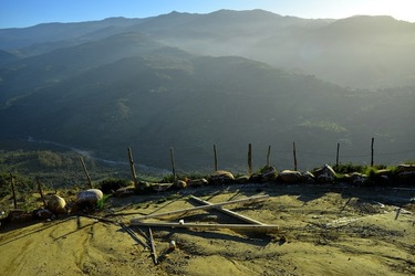 FIUMARA D ARTE fotografie di Giulio Azzarello &copy;2019.