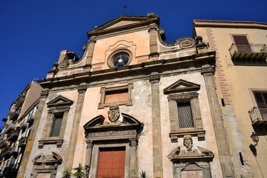 CENTRO STORICO di PALERMO fotografie di Giulio Azzarello ©2019.