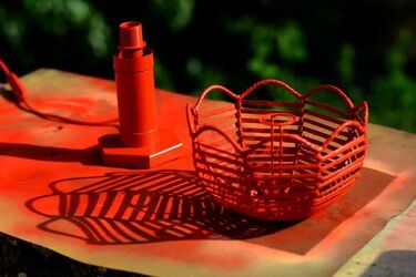 STILL LIFE ASSURDI fotografie di Giulio Azzarello &copy;2020.