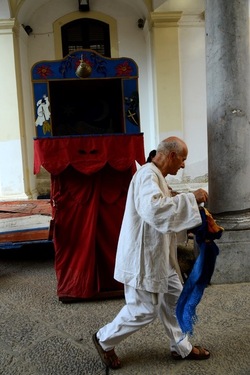 BRUNO LEONE Pulcinella. Fotografie di Giulio Azzarello ©2020. BRUNO LEONE Pulcinella. Fotografie di Giulio Azzarello ©2020.