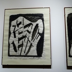 GIBELLINA. Fotografie di Giulio Azzarello &copy;2023.