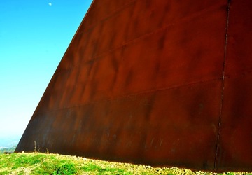 FIUMARA D ARTE fotografie di Giulio Azzarello &copy;2019.