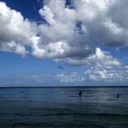 MONDELLO. Fotografe di Giulio Azzarello &copy;2023.
