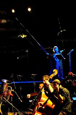 CONCERTO e OPERA dei PUPI fotografie di Giulio Azzarello ©2020. CONCERTO e OPERA dei PUPI fotografie di Giulio Azzarello ©2020.