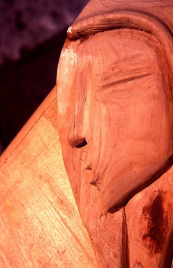 VUCCIRIA anni 90. Fotografie di Giulio Azzarello &copy;2022.