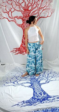 ISABELLA SCIORTINO attrice italiana. Fotografie di Giulio Azzarello &copy;2018.