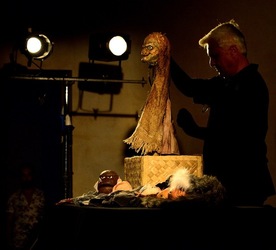 HORACIO PERALTA fotografie di Giulio Azzarello ©2020.