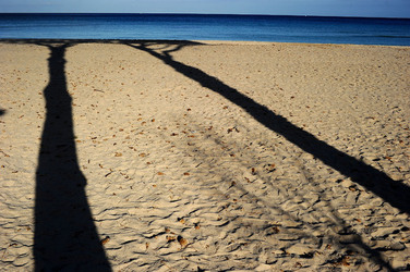 MONDELLO di inverno. Fotografie di Giulio Azzarello &copy;2016.
