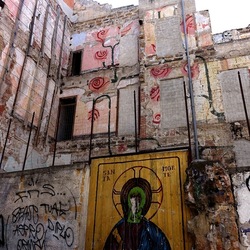 PALERMO. Fotografie di Giulio Azzarello &copy;2022.