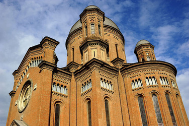 MODENA centro storico. Fotografie di Giulio Azzarello ©2016. MODENA centro storico. Fotografie di Giulio Azzarello ©2016.