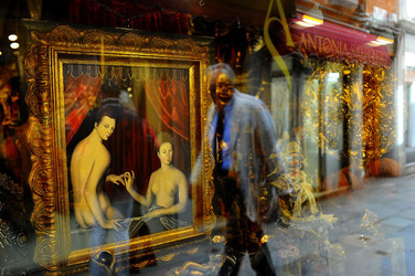 CENTRO STORICO DI VENEZIA fotografie di Giulio Azzarello ©2016. CENTRO STORICO DI VENEZIA fotografie di Giulio Azzarello ©2016.