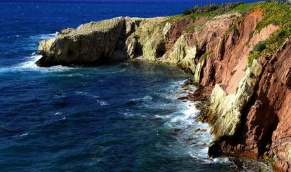 TERRASINI in Sicilia. Fotografie di Giulio Azzarello &copy;2018.