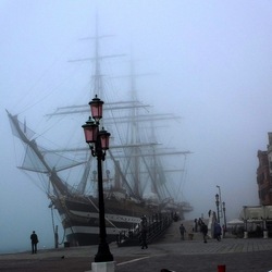 AMERIGO VESPUCCI fotografie di Giulio Azzarello &copy;2020.