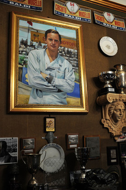 NOBILTA siciliana. Fotografie di Giulio Azzarello &copy;2014.