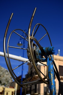 FEBBRAIO Fotografie di Giulio Azzarello &copy;2022.