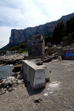 ARENELLA Fotografia di Giulio Azzarello ©2022.