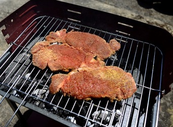 CARNE RUSTICA fotografie di Giulio Azzarello ©2019. CARNE RUSTICA fotografie di Giulio Azzarello ©2019.