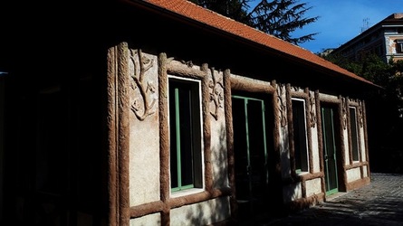 ROMA fotografie di Giulio Azzarello &copy;2022.