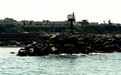 TERRASINI fotografie di Giulio Azzarello ©2021. TERRASINI fotografie di Giulio Azzarello ©2021.