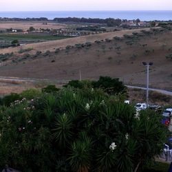 SELINUNTE. Fotografie di Giulio Azzarello ©2022. SELINUNTE. Fotografie di Giulio Azzarello ©2022.